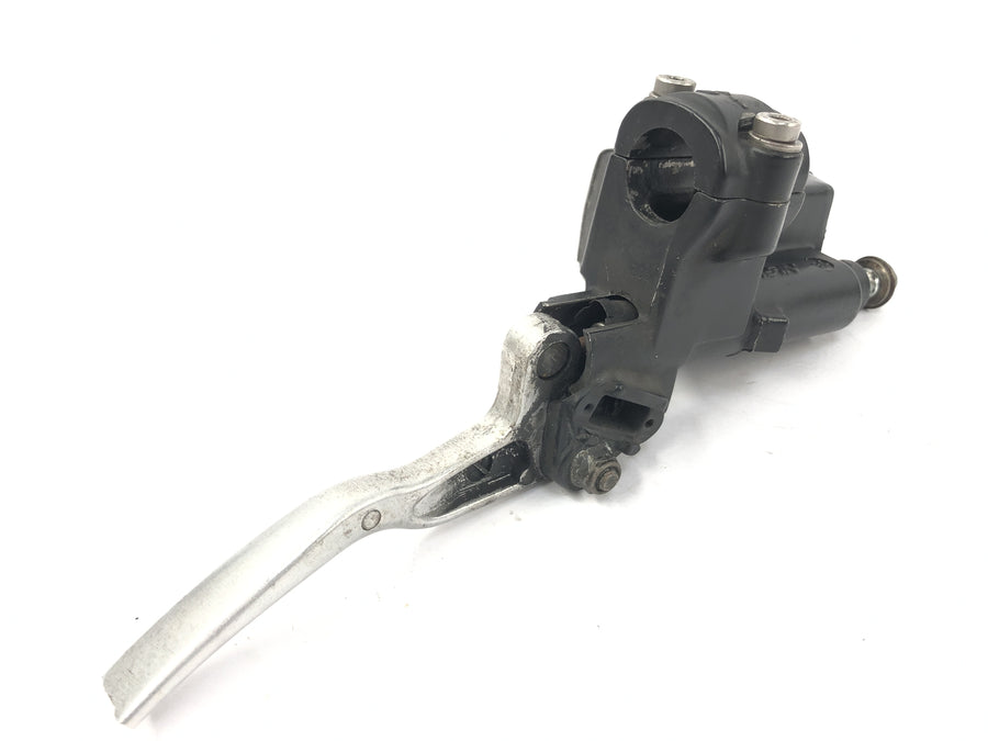 Suzuki GSX R 1100 GV73B [1990] - Clutch montering koblingsspakekoblingspumpe