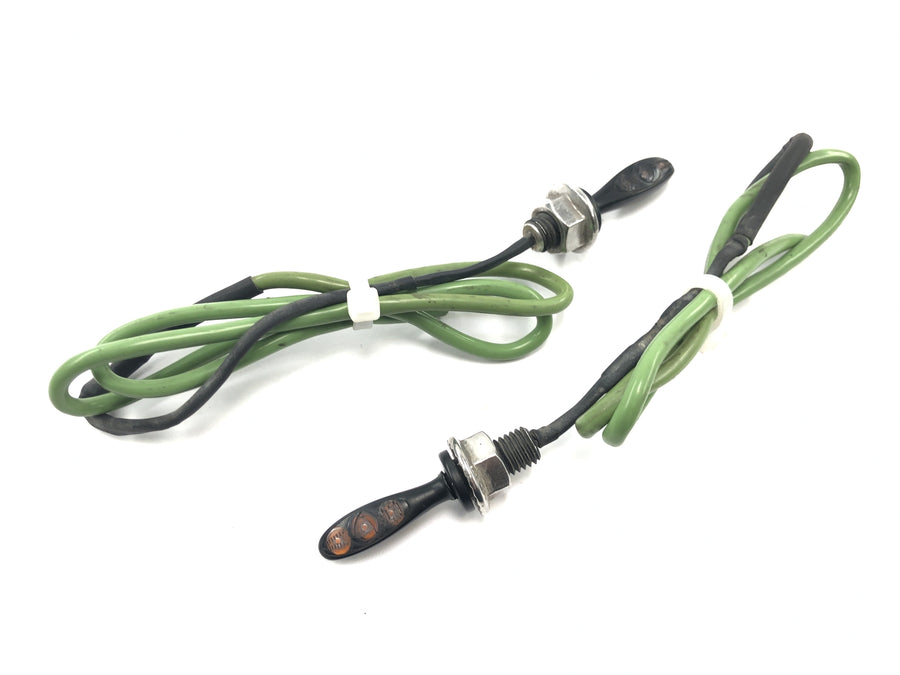 BMW R 1100 S R2S [2000] - blinklys mini blinkerpar 12V 2,5W E-testet