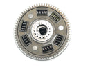 Honda FMX 650 RD12 [2006] - Clutch clutch kurv clutch enhet-4