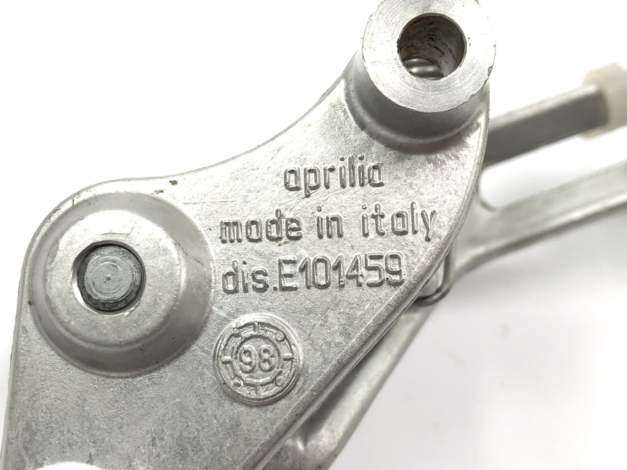 Aprilia Mille RSV 1000 ME [1999] - Fotbremsspak bak høyre aluminium