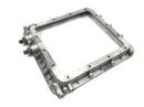 Moto Guzzi V11 Sport [1999] - Oljepanne spacer ramme oljepan spacer adapter plate-1