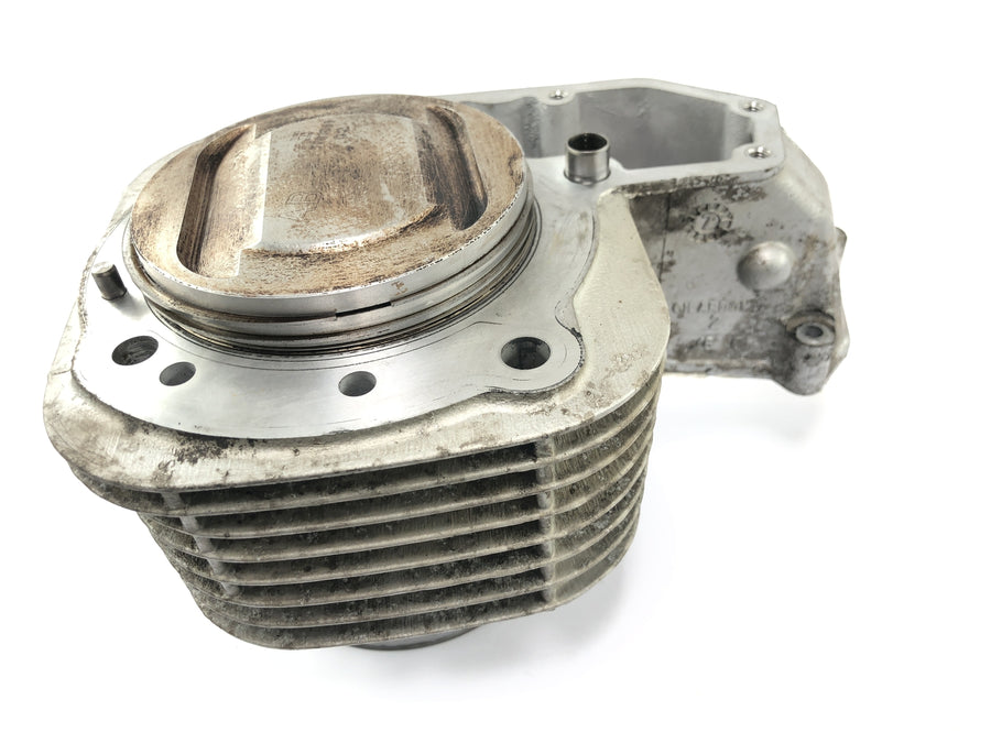BMW R 1200 R R1ST [2008] - sylinder med stempel til venstre
