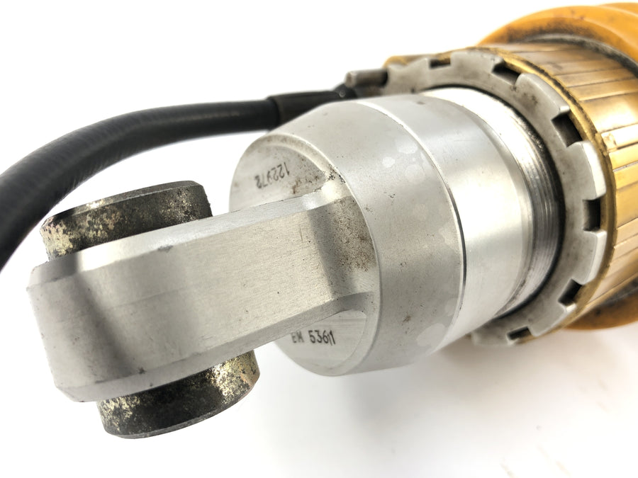 BMW R 1200 GS R12 K25 [2003] - Spring støtfanger støtdemper bak Öhlins