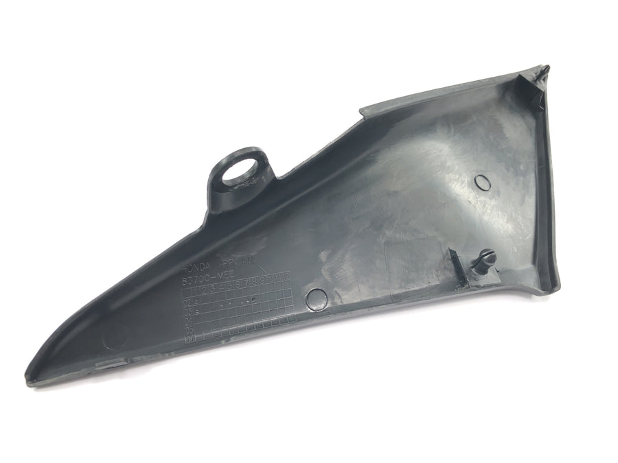 Honda CBR 600 RR PC37 [2004] - Sidepanel venstre sidedekselpanel