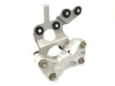 Husqvarna TE 610 E Dual H7 [1999] - Styreholder riser styrefeste med speedometerholder-5