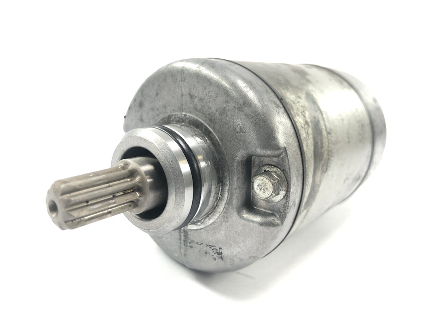 Suzuki GSF 1250 SA Bandit WVCH [2007] - Starter startmotor elektrisk starter