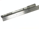 Sachs ZX 125 [1998] - Gaffel teleskopgaffel 40 mm gaffelstenger forgaffel med aksel-5