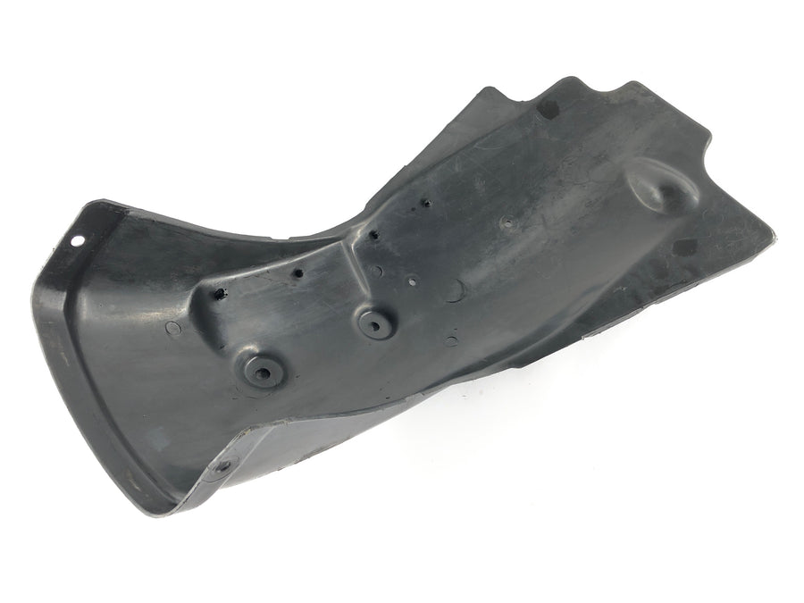 Yamaha XS 1100 2H9 [1978] - Bakre underbreak Splash Protection