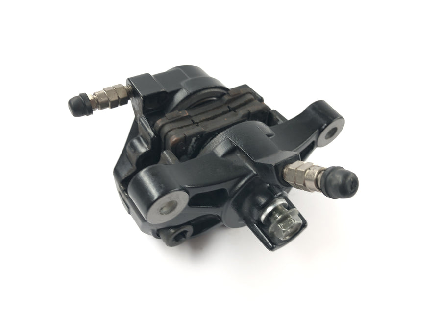 Suzuki GSX R 1000 WVB6 K6 [2006] - Bremsecaliper bak Nissin