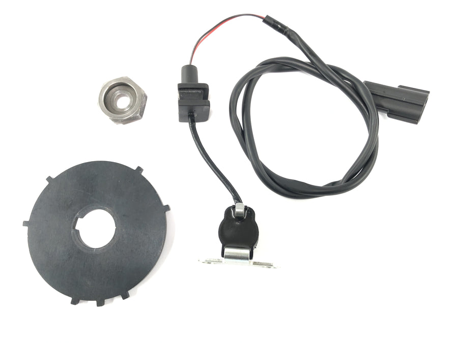 Triumph Daytona 900 T300 [1993] - Pickup Sensor Hallberer Inductive Feedback