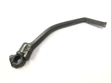 Honda XL 600 R PD03 [1986] - Kickstarter spak kicker startpedal høyre