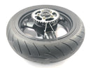 Triumph Daytona 1200 T300D [1994] - Felghjul bak 5,50 x 17"-1