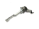 Sachs ZX 125 [1998] - clutch slavespak clutchspak-4