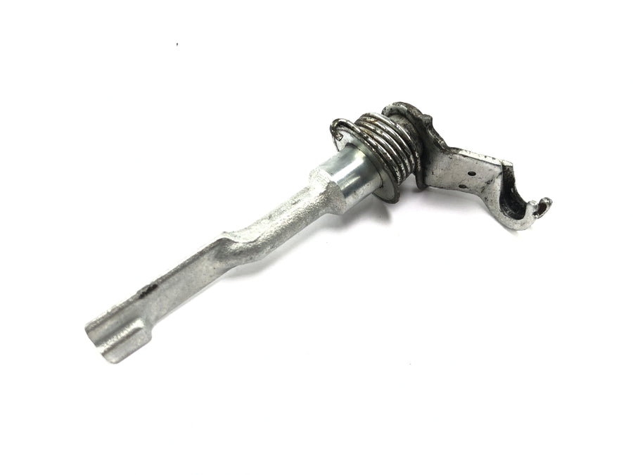 Sachs ZX 125 [1998] - clutch slavespak clutchspak