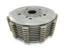 TRIUMPH DAYTONA 955I T595 [1998] - Clutch clutch pakke clutch enhet-4