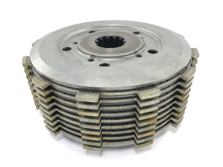 TRIUMPH DAYTONA 955I T595 [1998] - Clutch clutch pakke clutch enhet