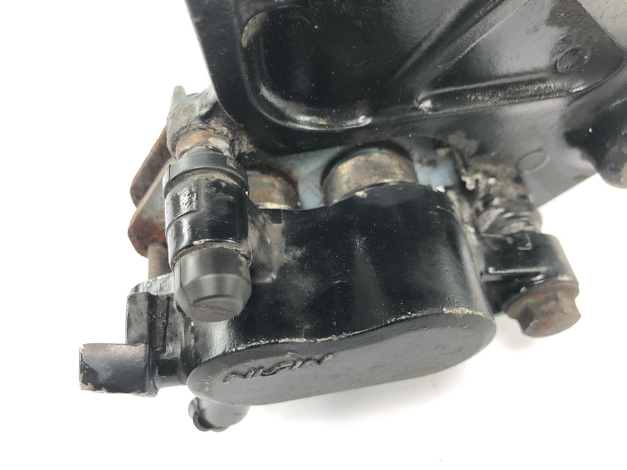 Honda ST 1100 SC26 Pan European [1990] - Bremsecaliper bak Nissin