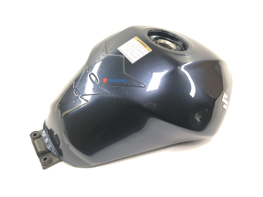 Suzuki GSF 1250 SA Bandit WVCH [2007] - Bensintank drivstofftank tankbeholder med bulk