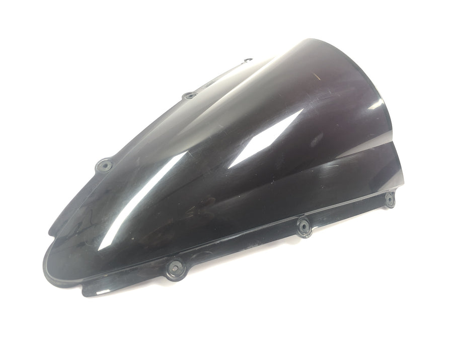 Yamaha YZF R1 RN04 [2001] - Frontrutefront frontrute