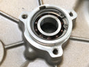 Ducati Monster SR2 800 M4 [2006] - Generatordeksel motordeksel venstre Lima-deksel-4