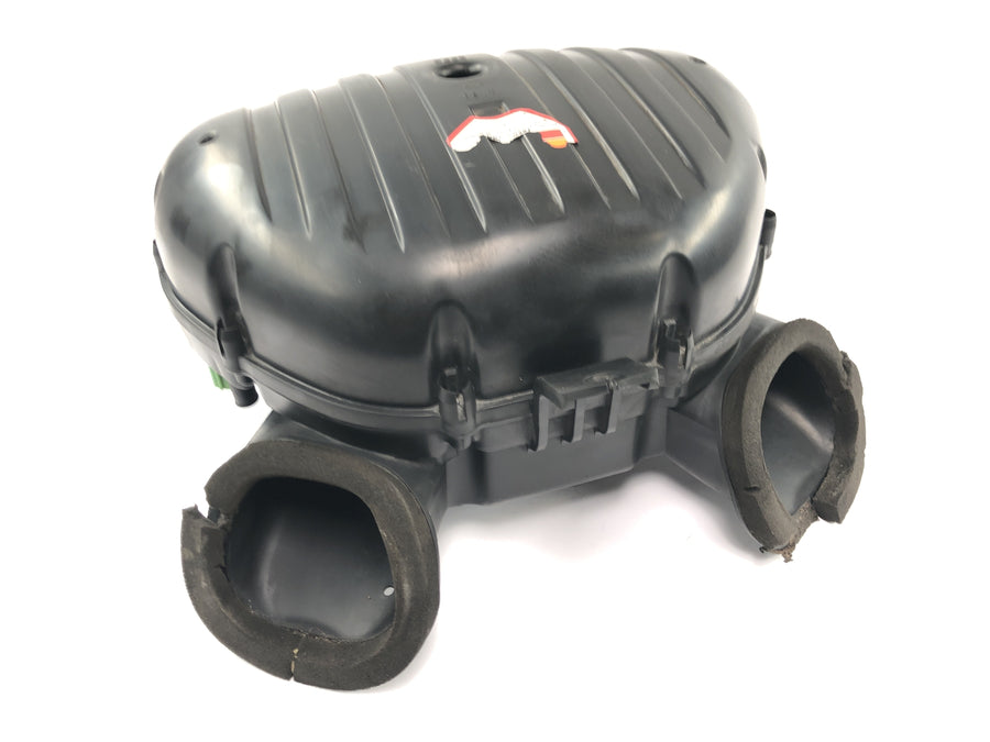 Suzuki GSX R 1000 WVB6 K6 [2006] - Luftfilterboks airbox inntaksboks