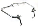 Yamaha XV 1600 Wild Star VP08 [2002] - Crash bar motor guard highway bar-1