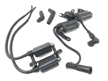 Aprilia SL 1000 Falco PA [2000] - Ignition Coil Ignition Module Ignition Coil Modules