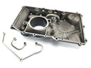 Triumph Daytona 900 T300 [1993] - Oil Tub Motor Cover Engine Lid nedenfor-5