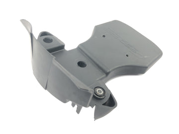BMW F 650 GS R13 [2000] - Splash guard baklysholder nummerskiltholder - 0