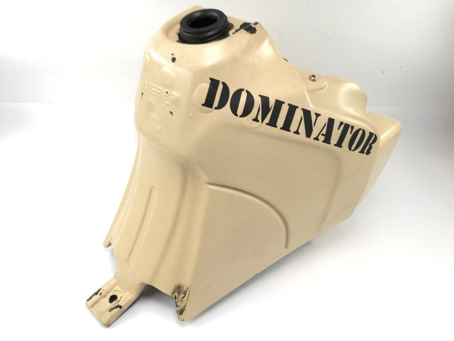 Honda NX 650 RD08 [1995] - Tank bensin tank drivstofftank drivstofftank acerbis