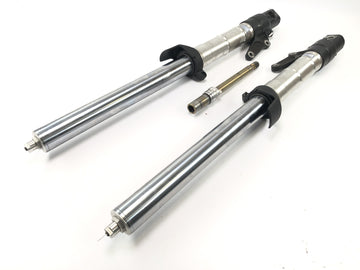 Triumph Daytona 955i T595N [2003] - Fork Telegabel Front Fork Front Suspension - 0