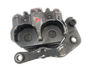 Yamaha XTZ 660 3YF [1992] - Bremsecaliper foran Nissin dobbeltstempel-4