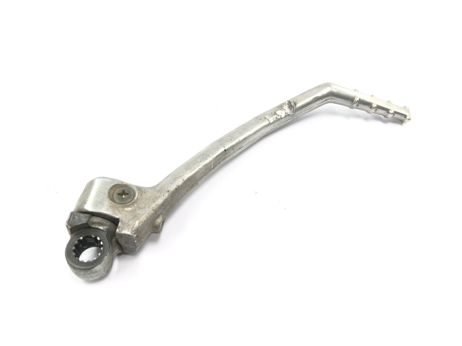 Suzuki RM Z 250 RJ41A [2007] - Kickstarter Kickstartspak Startspak Fotstartspak