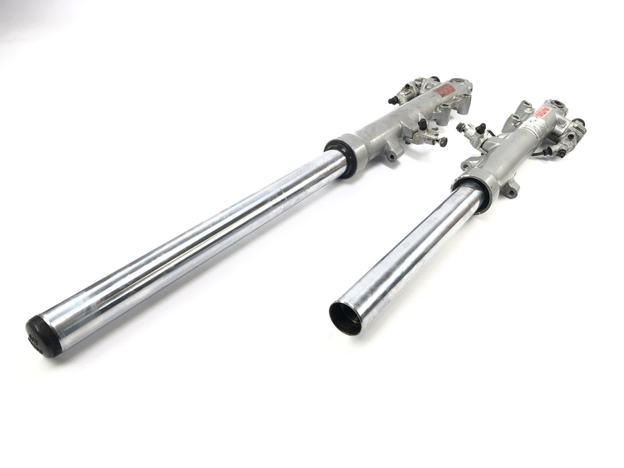 Kawasaki GPZ 1000 RX [1987] - Fork Pipes 40mm for forberedelse