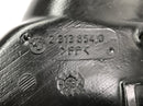 BMW R 1100 RT 259 [1999] - Radiatorluftkanal oljekjøler kjøleoljefilter luftkanal-3