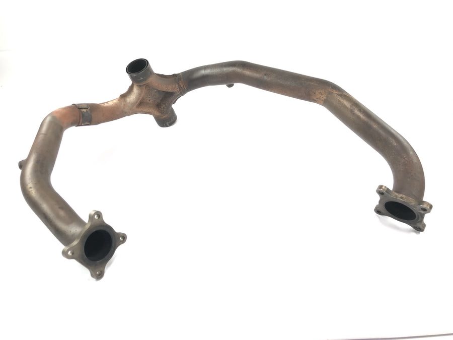 Ducati ST3 S3 [2004] - Eksosmanifold manifold pipe exhaust manifold exhaust