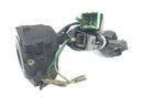 Honda NX 650 Dominator RD02 [1994] - Styrebryter venstre blinklysbryterenhet-5