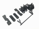 BMW R 1200 GS Adventure R12 [2012] - Case Holder Bagage Rack Halterset BMW-3