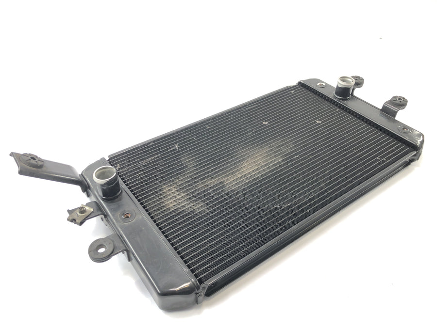 Suzuki VZ 1500 WVCU [2011] - Radiator vannkjøler