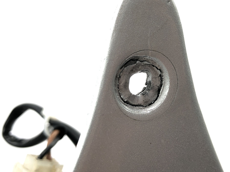 BMW R 1100 S R2S [2000] - Blinklysdeksel, sidepanel, venstre frontpanel