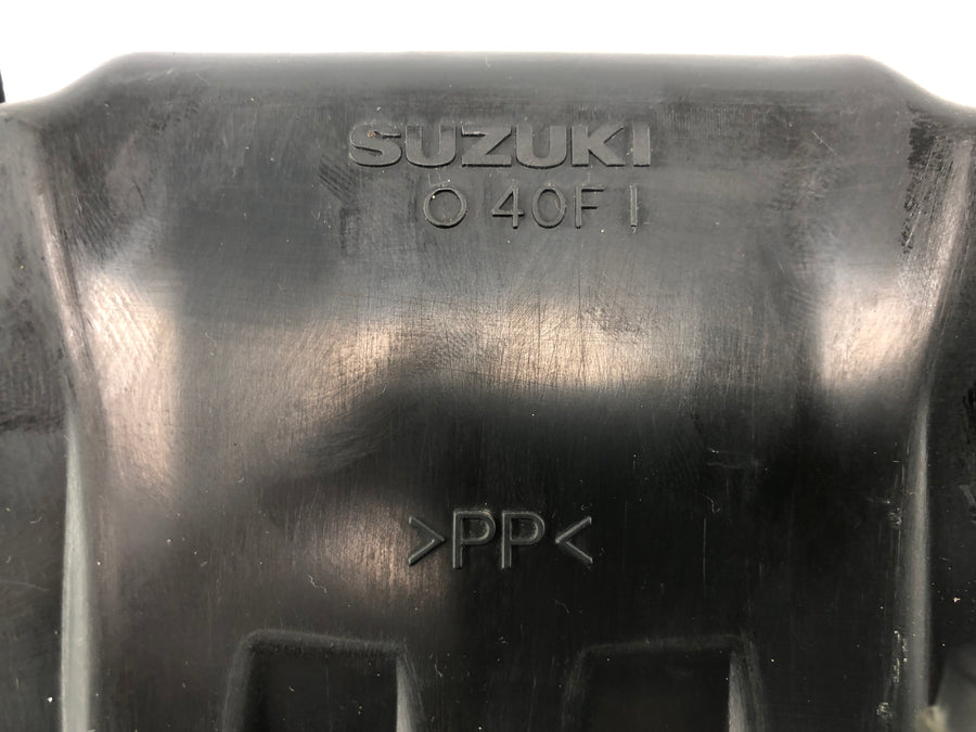 Suzuki GSX R 1000 WVBZ K3 [2003] - Luftfilterboks airbox inntaksboks