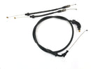 BMW R 1200 St R1st [2006] - Gaszug Bowdenzug Control Cable-1