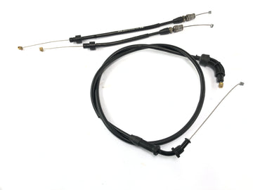 BMW R 1200 St R1st [2006] - Gaszug Bowdenzug Control Cable