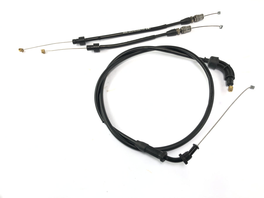 BMW R 1200 St R1st [2006] - Gaszug Bowdenzug Control Cable