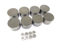 KTM 950 Adventure LC8 [2004] - ventiltapet shims shim sett-1