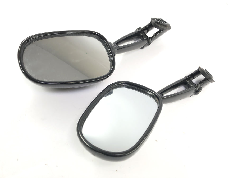 BMW R 1100 S R11S [2005] - Spiegel Rear View Mirror venstre og høyre
