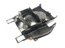 BMW K 1200 S K12S [2005] - Innvendig panel bak underkonstruksjon-1