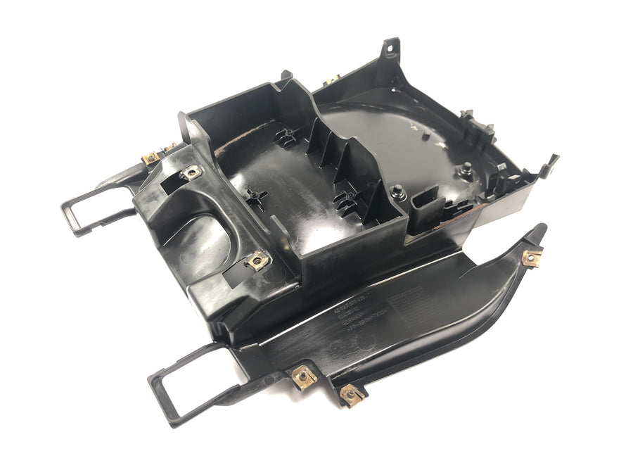 BMW K 1200 S K12S [2005] - Innvendig panel bak underkonstruksjon