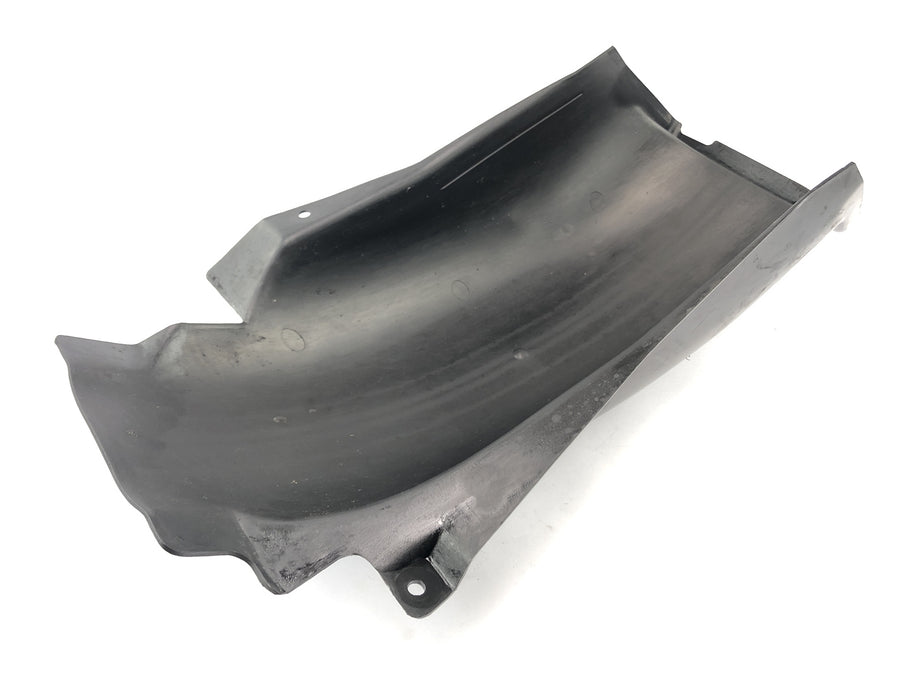 Yamaha FJ 1100 47E [1985] - Rad Coverage Protective Sheet Back Fender Fenders