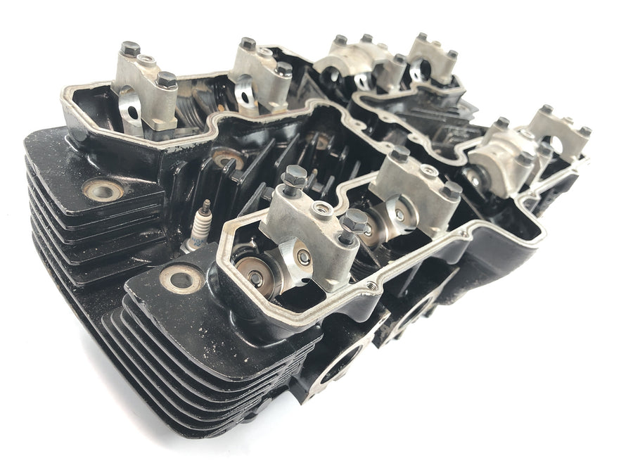 Yamaha XJR 1200 4PU [1996] - sylinderhode